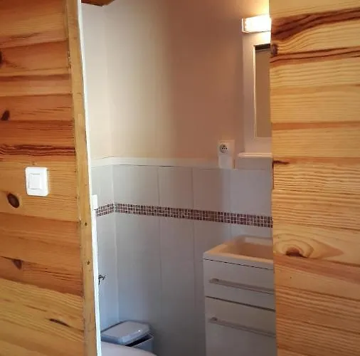 Randonneur Au * Camurac